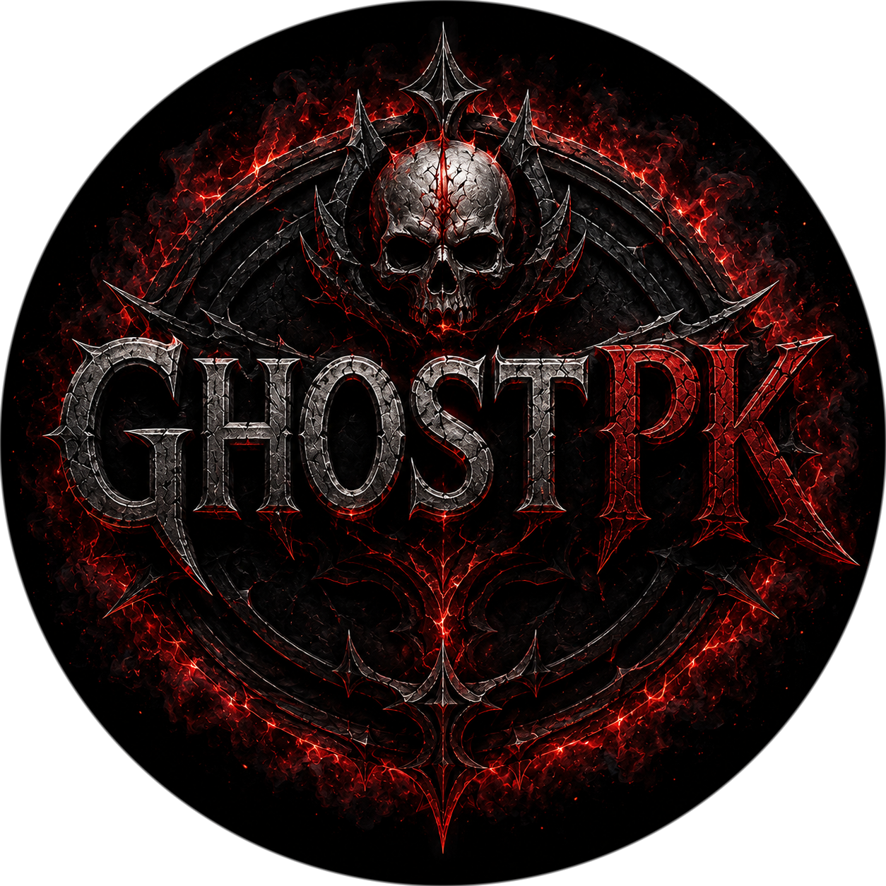 Ghost PK